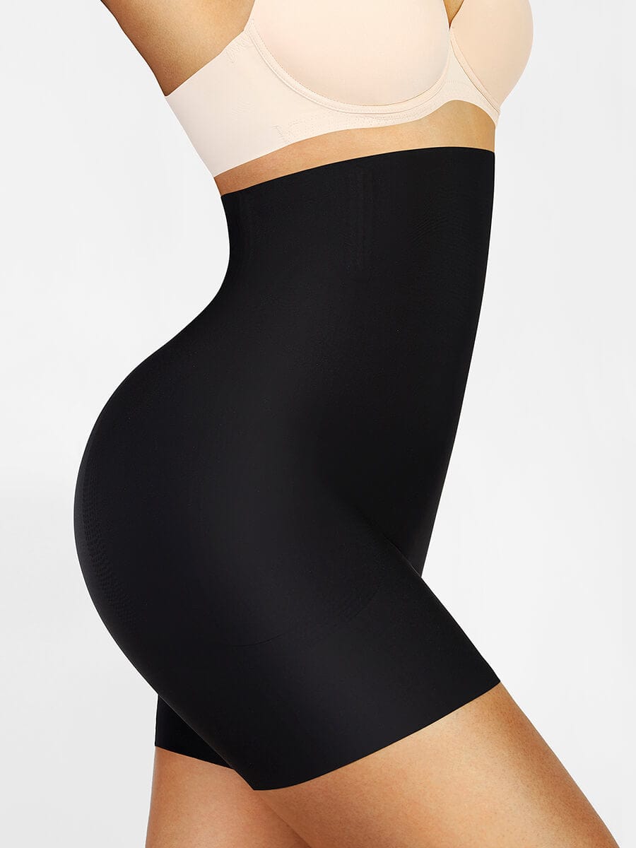 HolyShape CurvePad Shorts