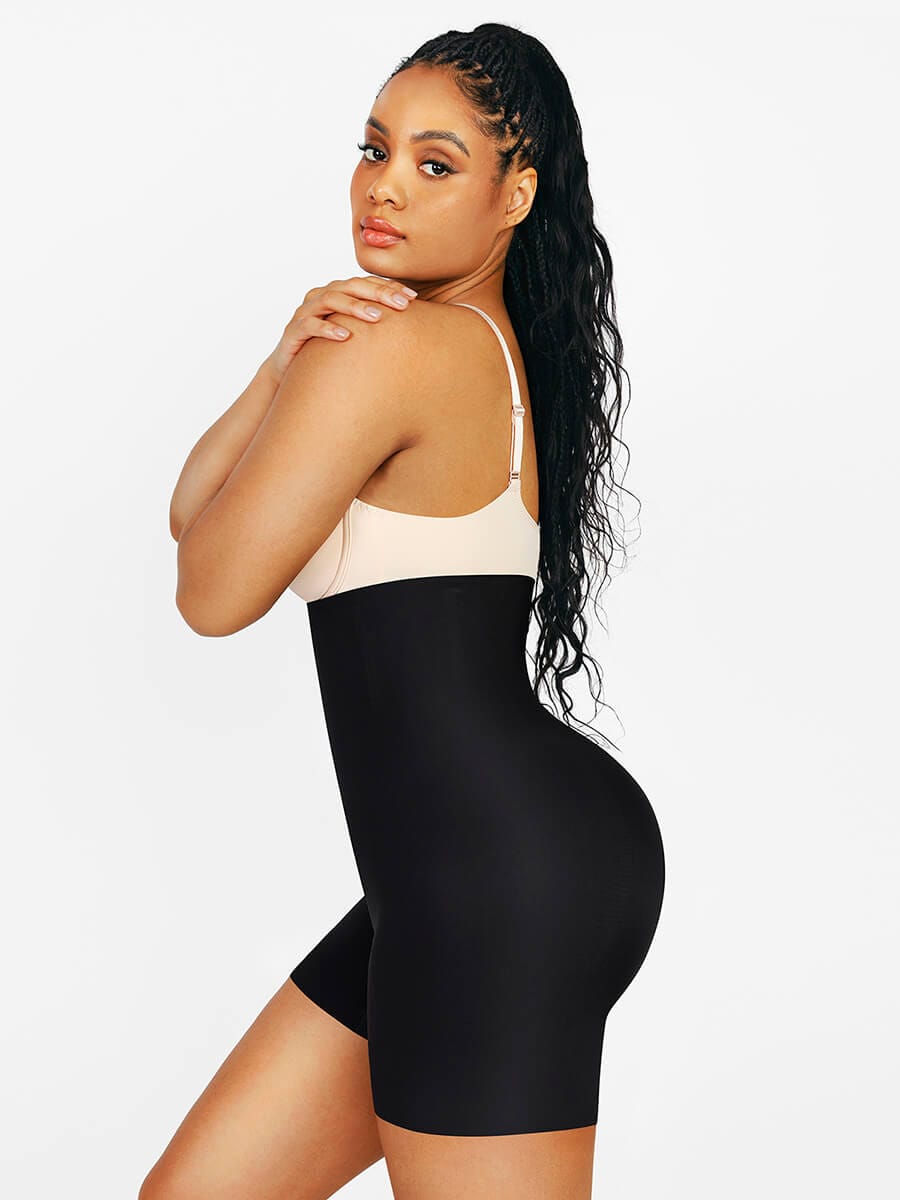 HolyShape CurvePad Shorts