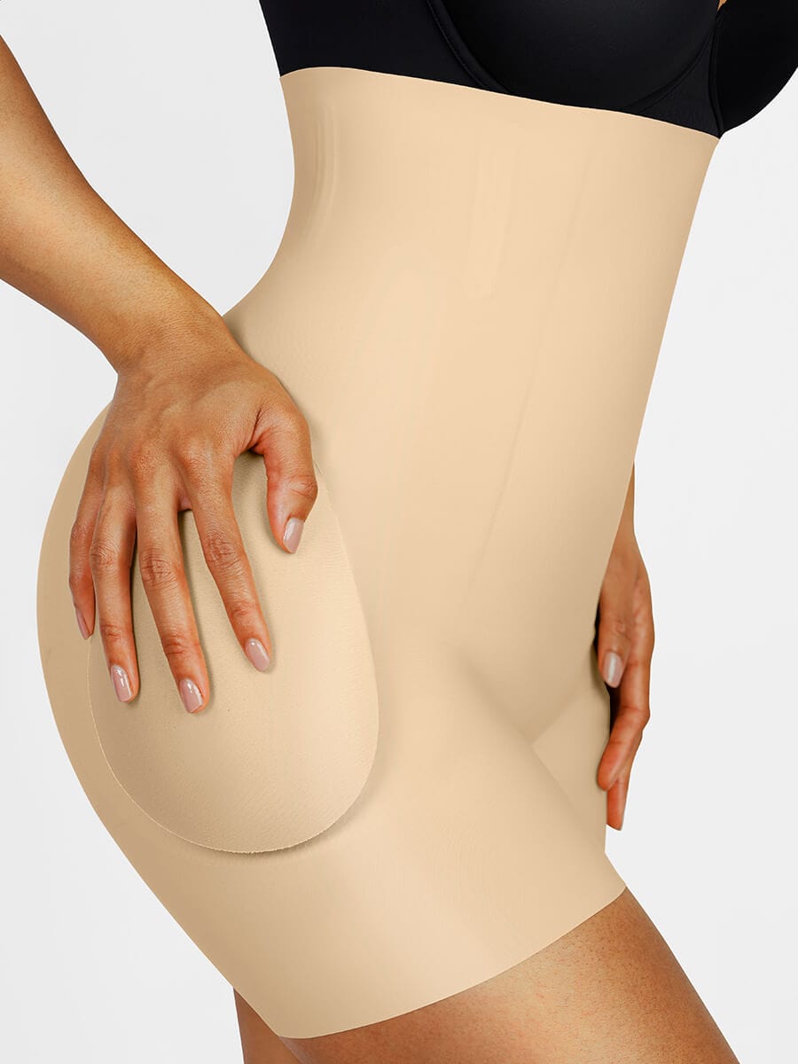 HolyShape CurvePad Shorts