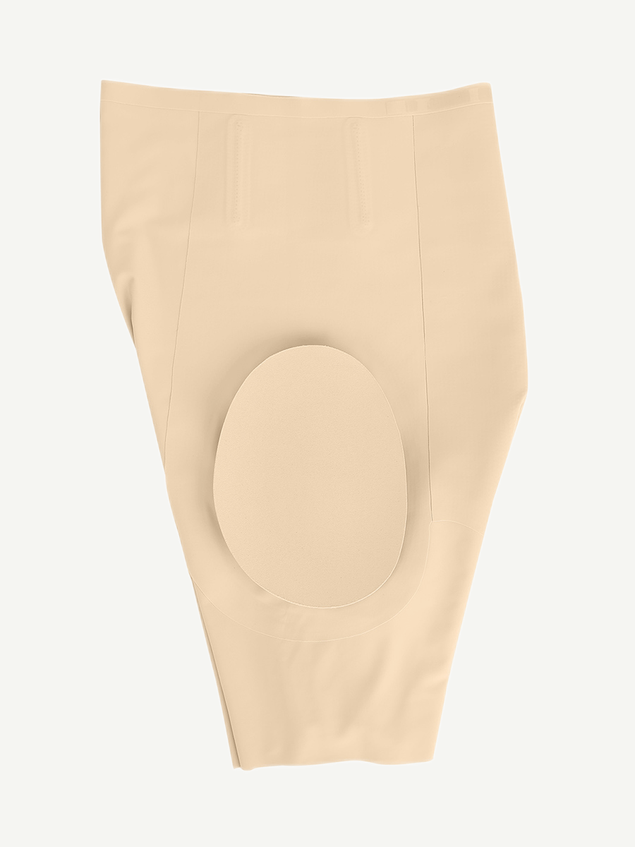 HolyShape CurvePad Shorts