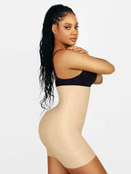 HolyShape CurvePad Shorts