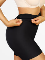 HolyShape CurvePad Shorts
