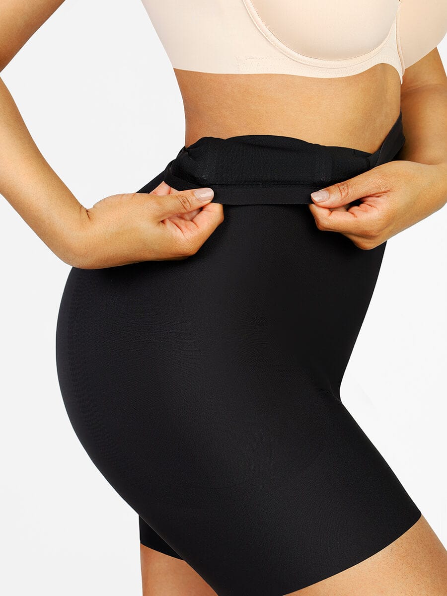 HolyShape CurvePad Shorts