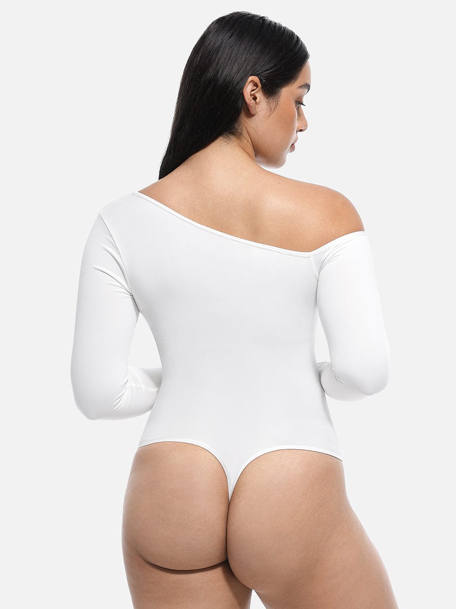 HolyShape SleekShoulder Bodysuit