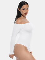 HolyShape SleekShoulder Bodysuit