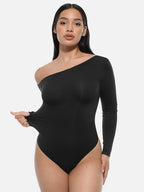 HolyShape SleekShoulder Bodysuit