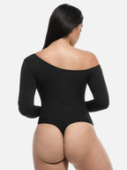HolyShape SleekShoulder Bodysuit