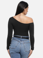 HolyShape SleekShoulder Bodysuit