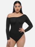 HolyShape SleekShoulder Bodysuit