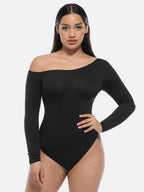 HolyShape SleekShoulder Bodysuit