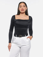 HolyShape CorsetSculpt Bodysuit