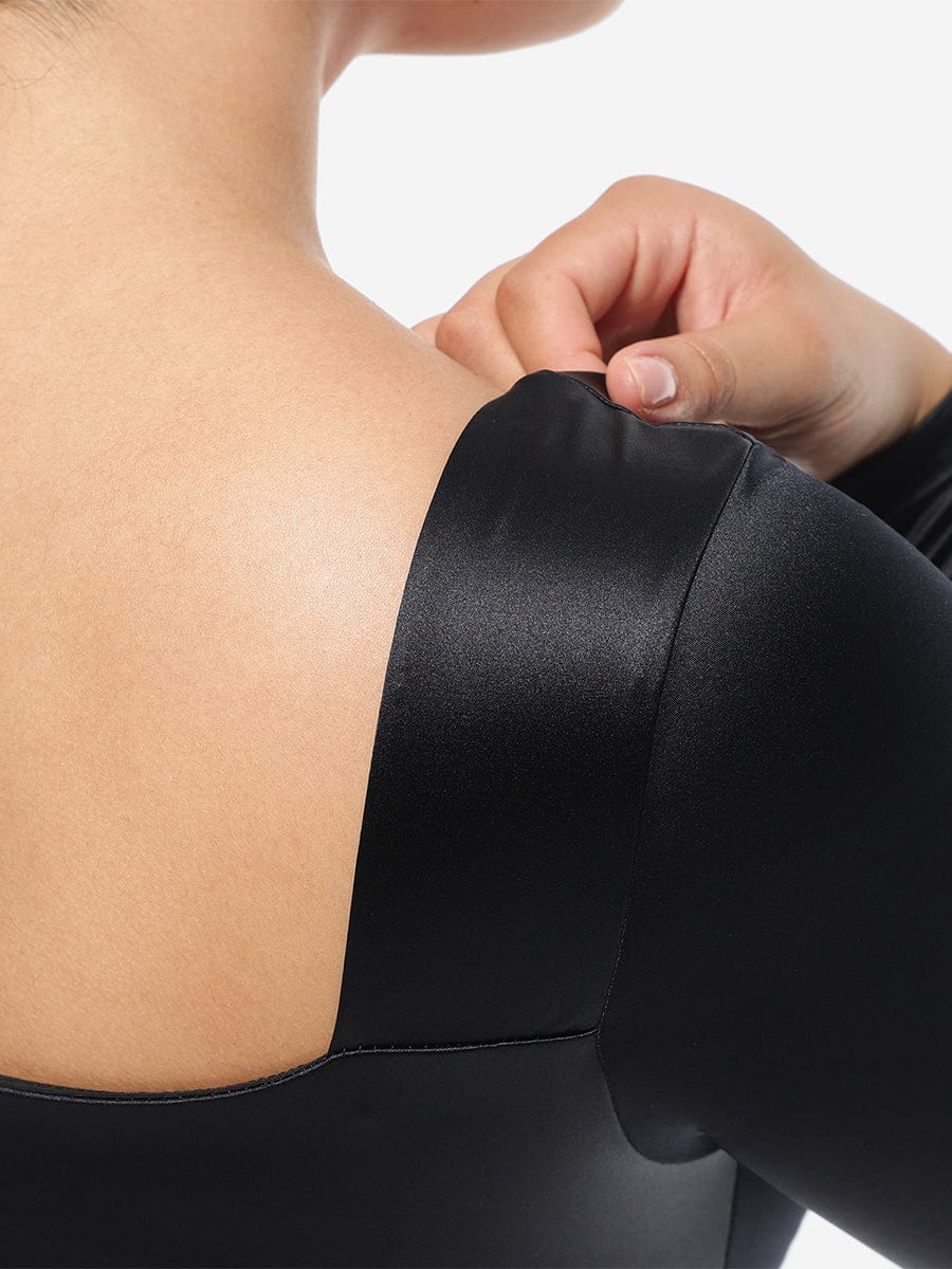 HolyShape CorsetSculpt Bodysuit