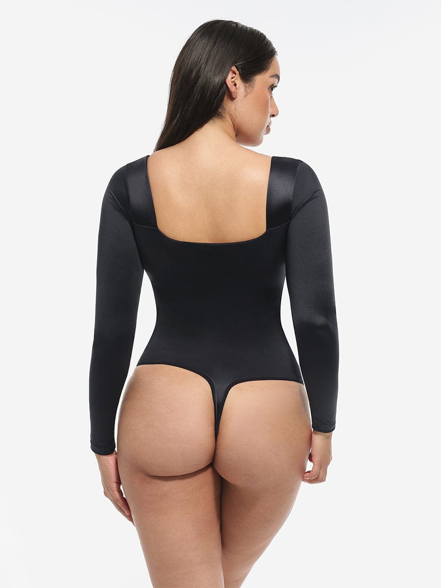 HolyShape CorsetSculpt Bodysuit