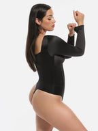 HolyShape CorsetSculpt Bodysuit