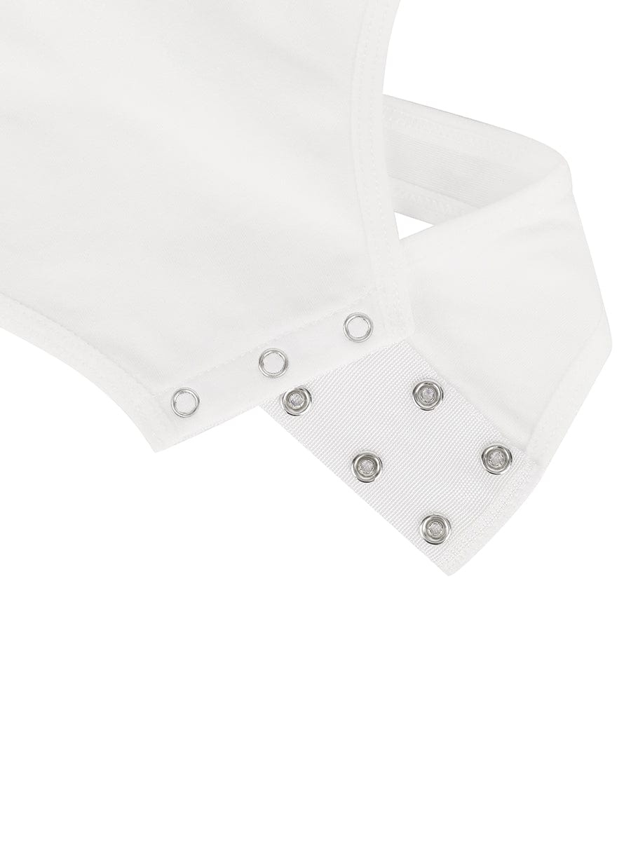 HolyShape SleekShoulder Bodysuit