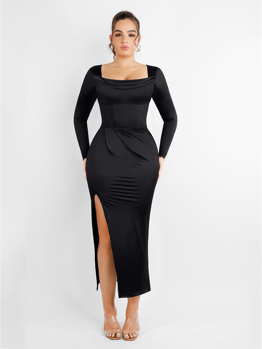 HolyShape CorsetSculpt Bodysuit