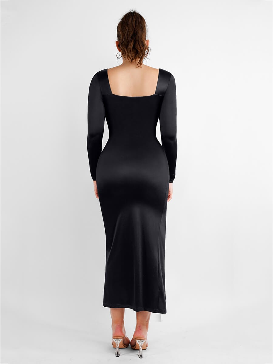 HolyShape CorsetSculpt Bodysuit