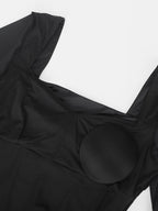 HolyShape CorsetSculpt Bodysuit