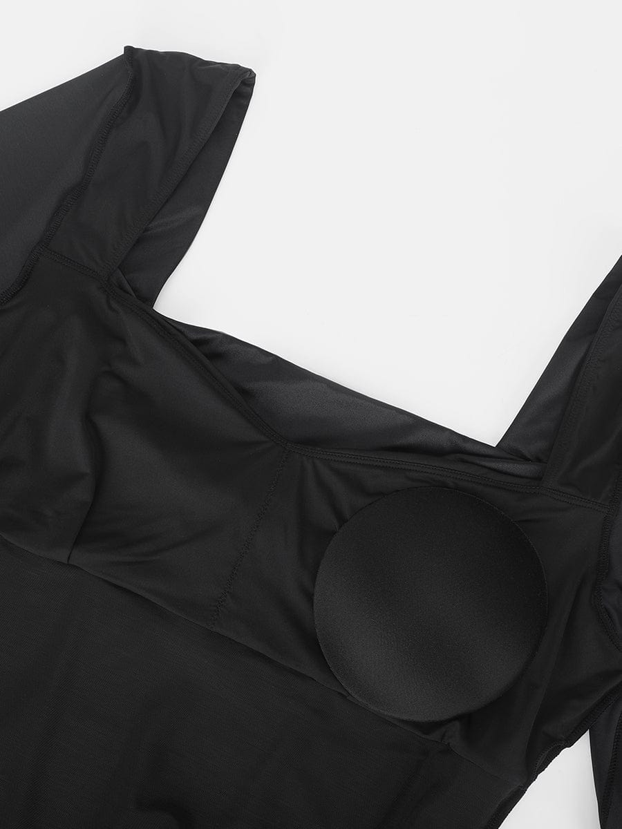 HolyShape CorsetSculpt Bodysuit