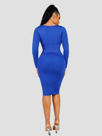 HolyShape PureSculpt Dress