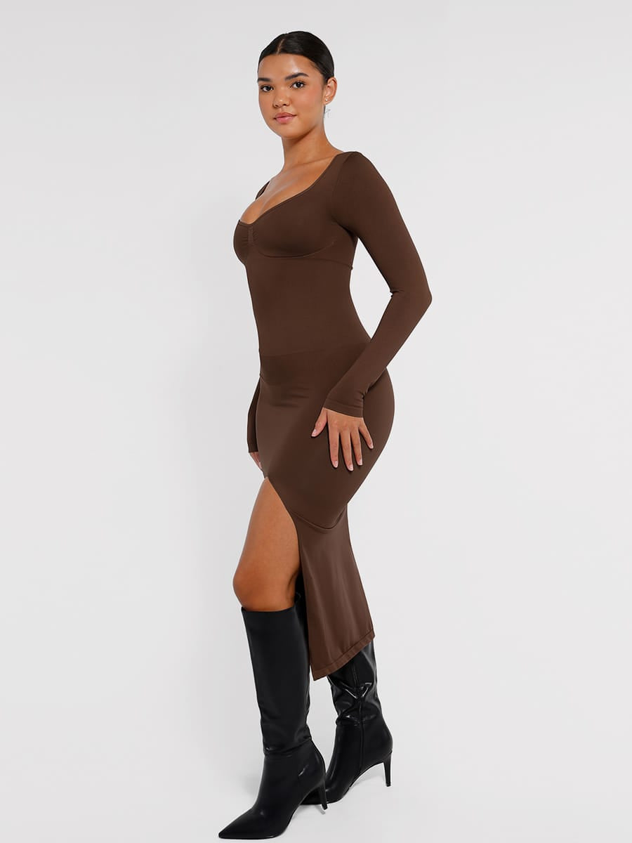 HolyShape DiamondSculpt Dress