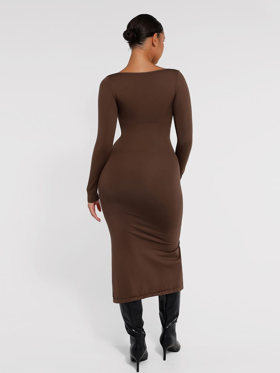 HolyShape DiamondSculpt Dress