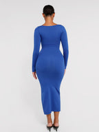 HolyShape DiamondSculpt Dress