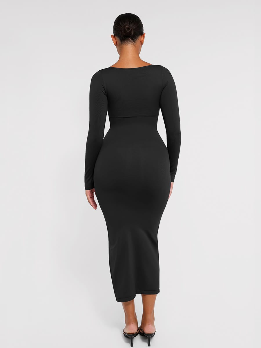 HolyShape DiamondSculpt Dress
