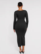 HolyShape DiamondSculpt Dress
