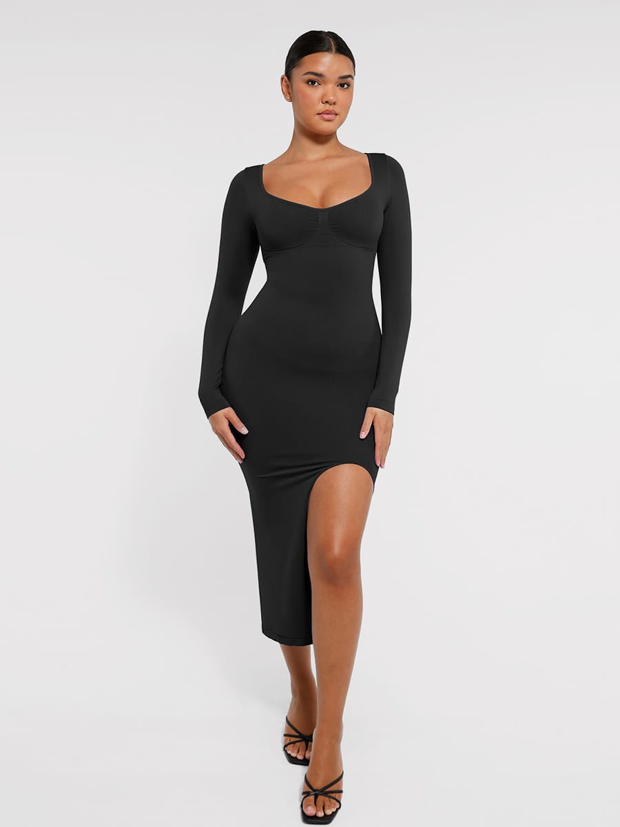 HolyShape DiamondSculpt Dress