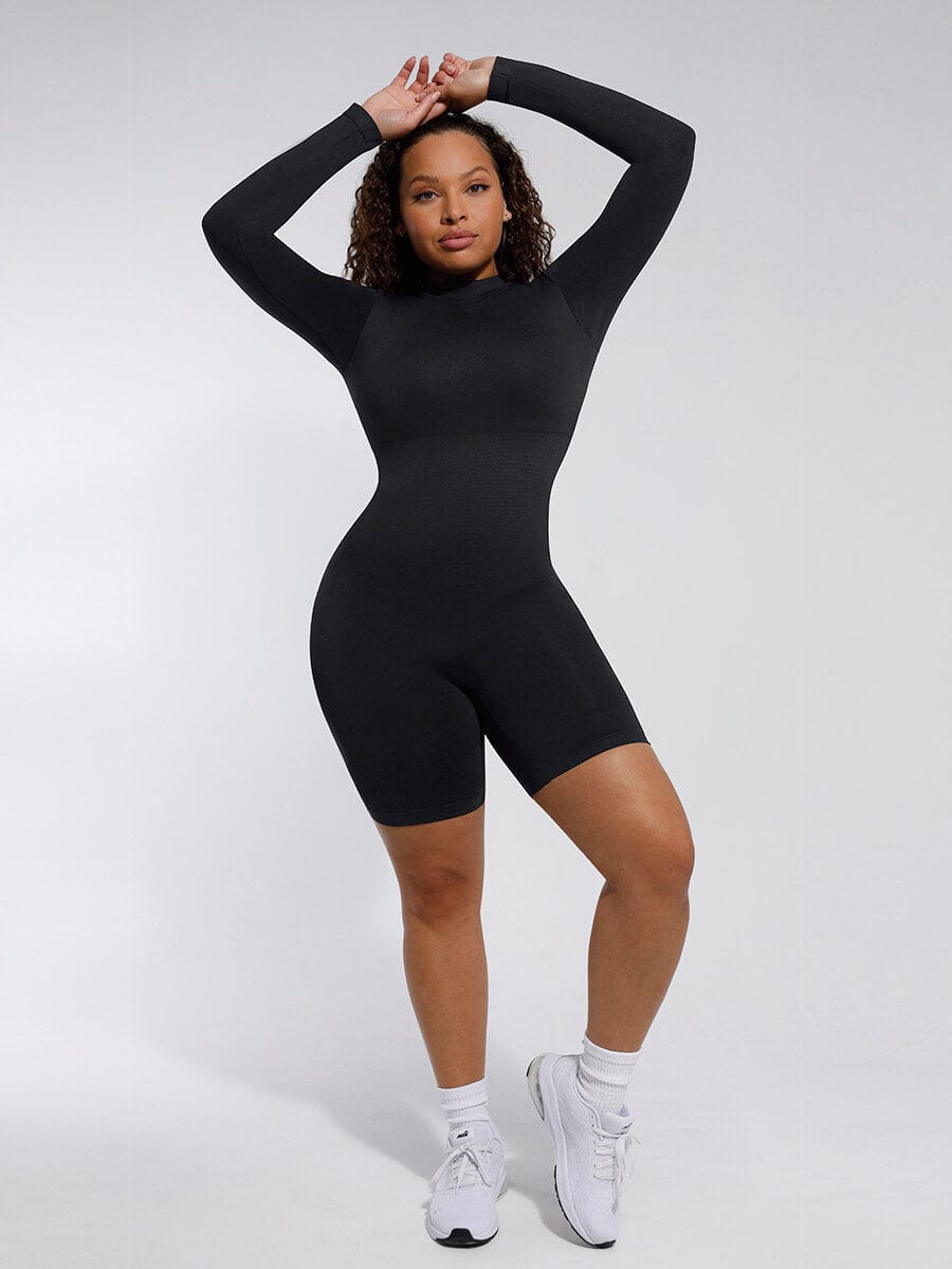 HolyShape SleekForm Jumpsuit