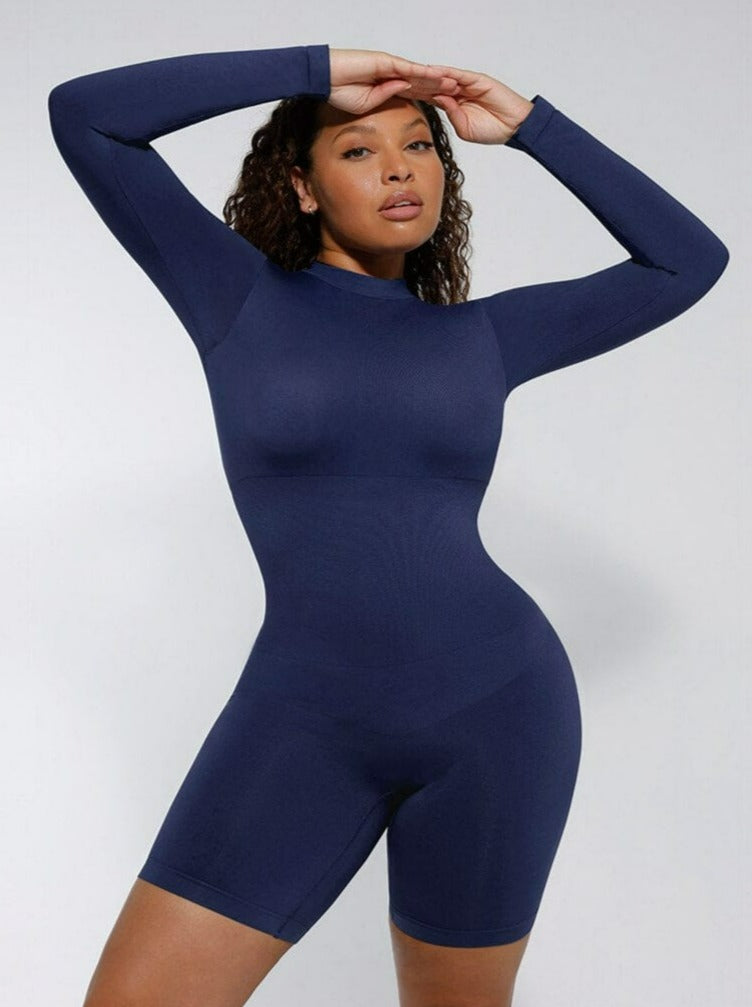HolyShape SleekForm Jumpsuit