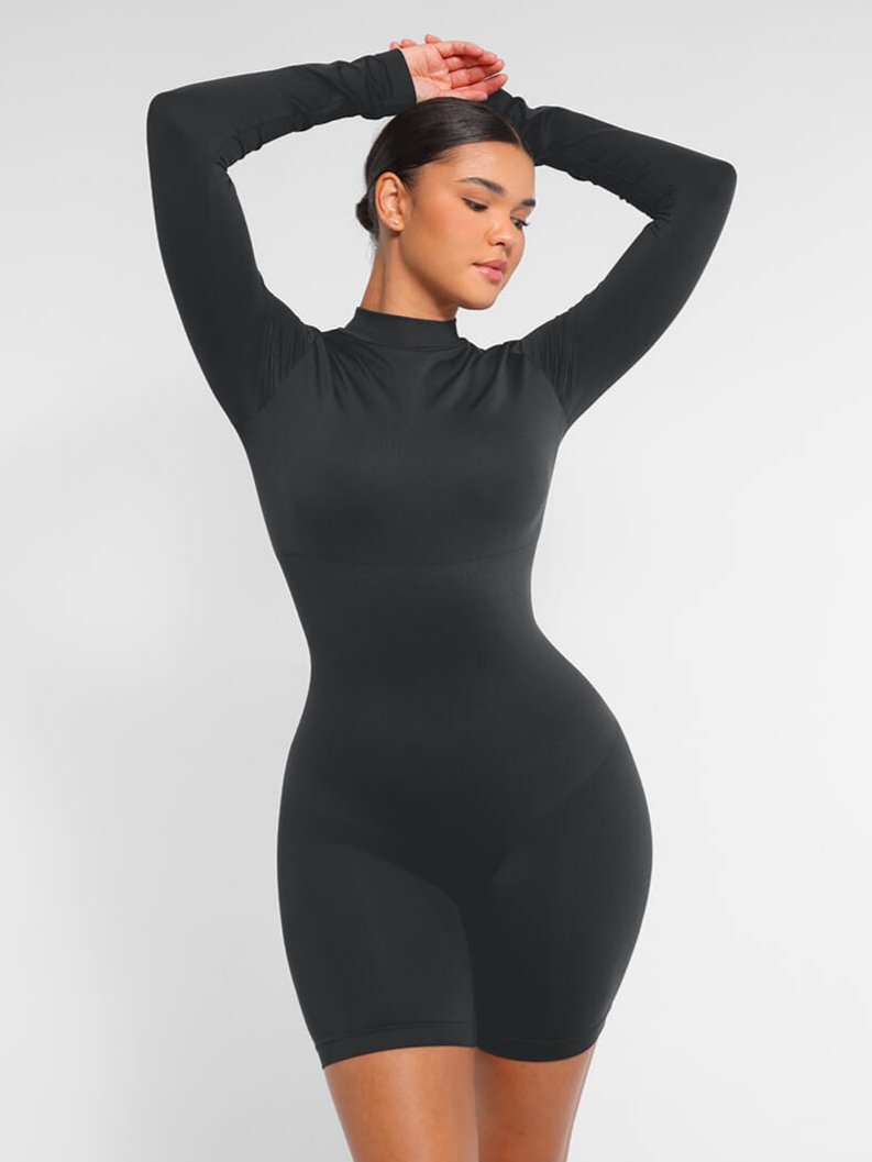 HolyShape SleekForm Jumpsuit