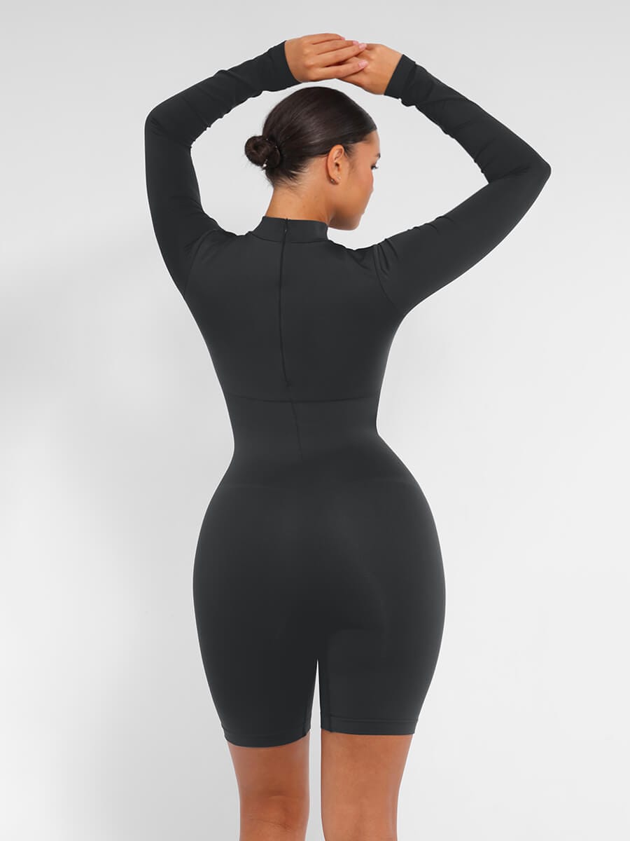 HolyShape SleekForm Jumpsuit