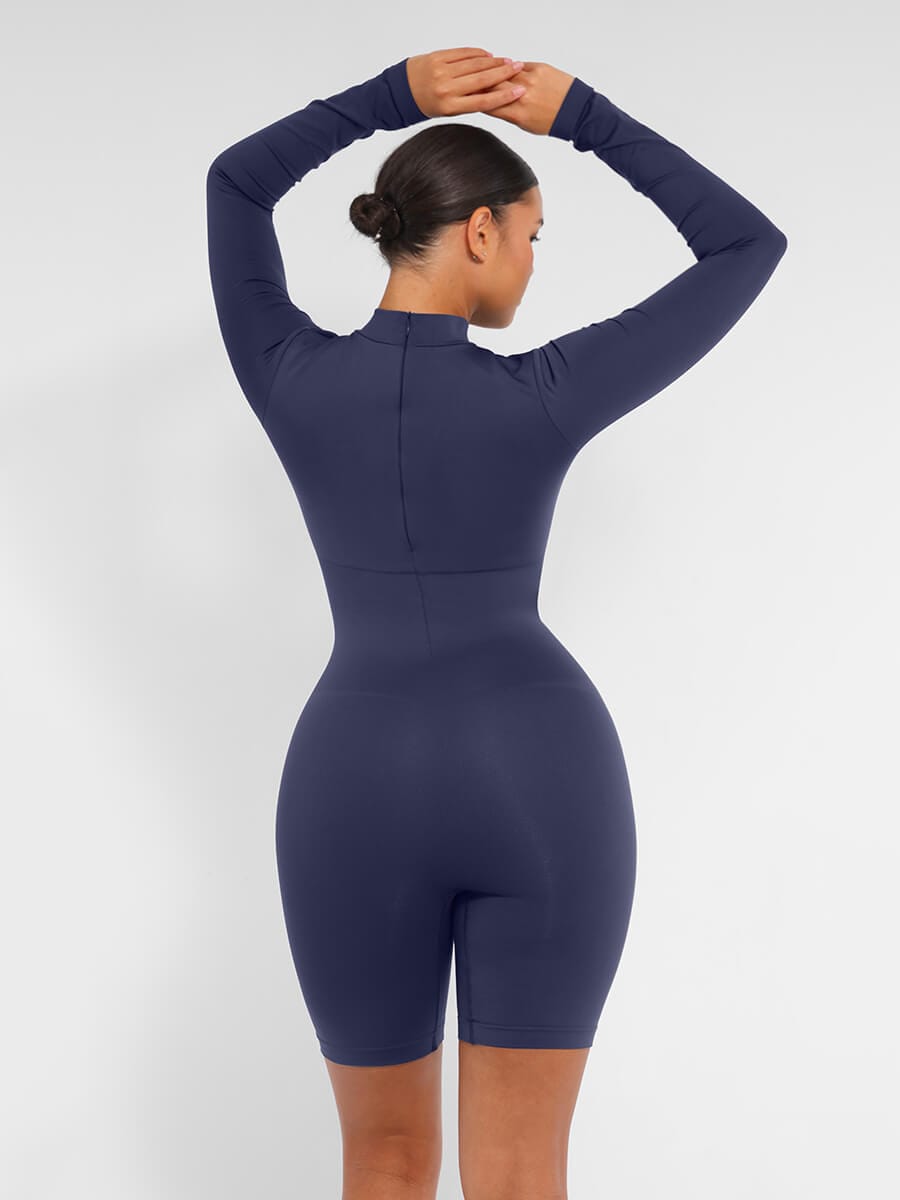 HolyShape SleekForm Jumpsuit