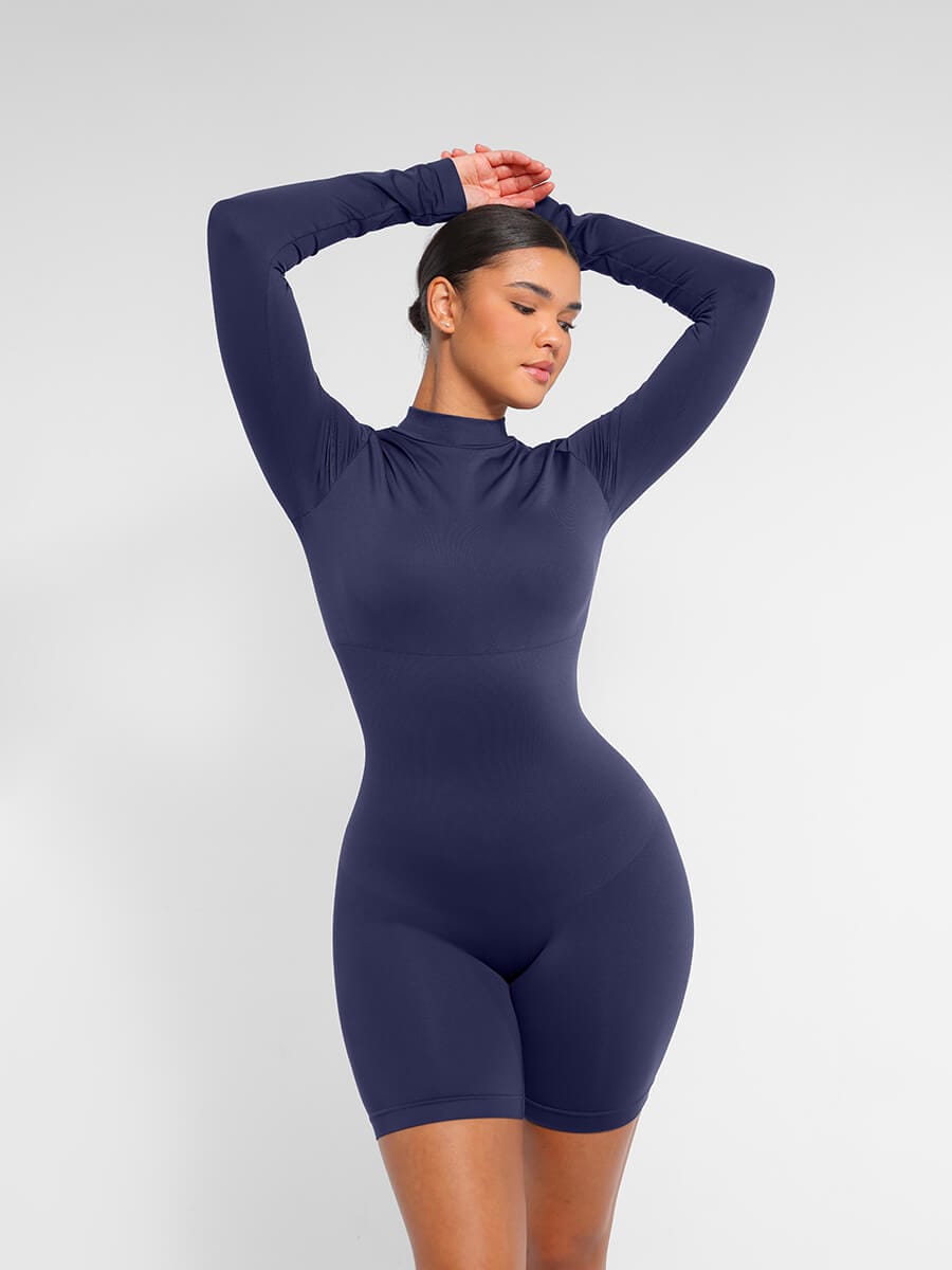 HolyShape SleekForm Jumpsuit