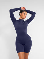 HolyShape SleekForm Jumpsuit