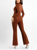 HolyShape FlareSculpt Legging