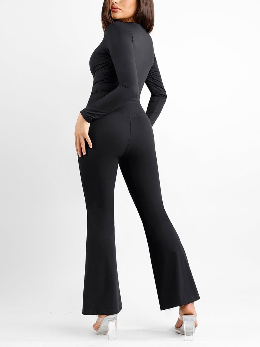 HolyShape FlareSculpt Legging