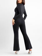 HolyShape FlareSculpt Legging
