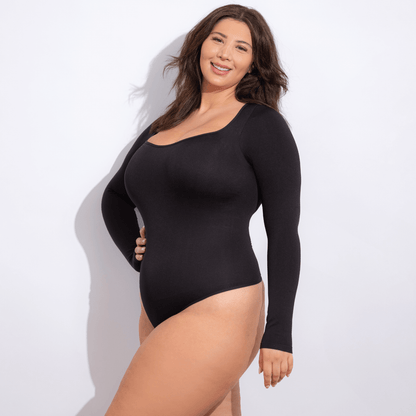 Model in the picture is 180 cm tall, and weights 110 Kgs