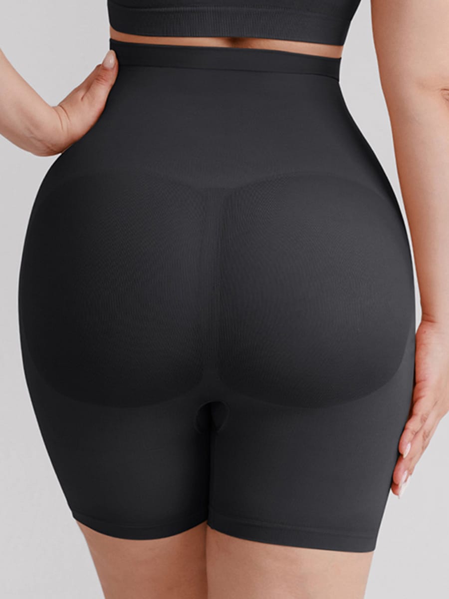 HolyShape HighForm Shorts