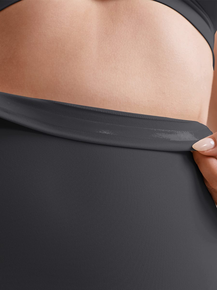 HolyShape HighForm Shorts