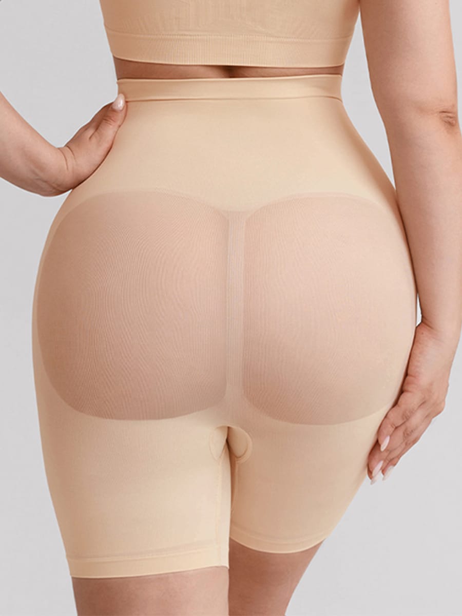 HolyShape HighForm Shorts