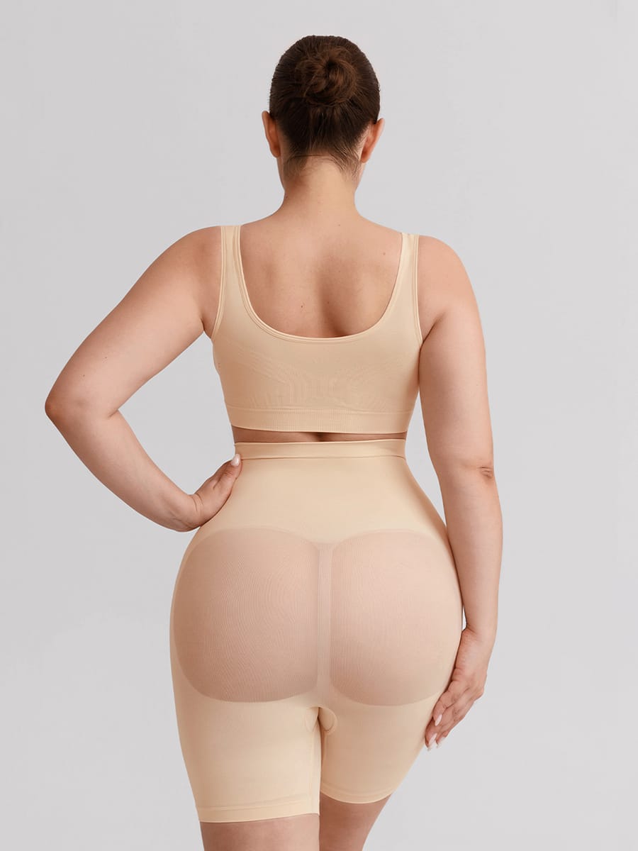 HolyShape HighForm Shorts