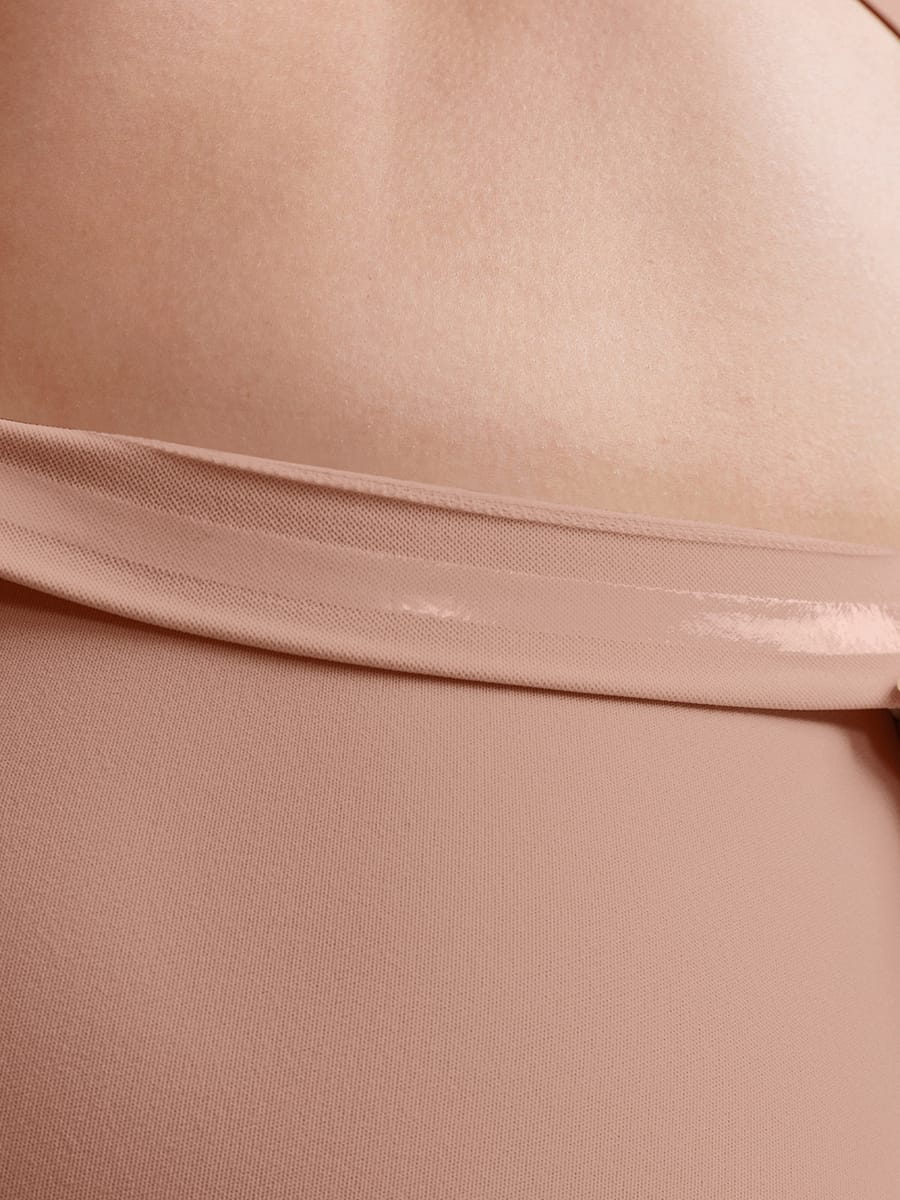 HolyShape HighForm Shorts