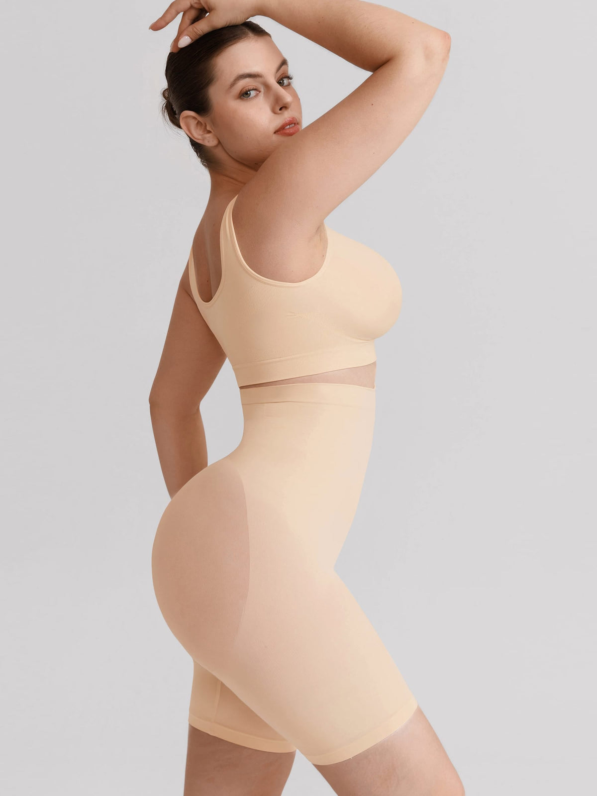 HolyShape HighForm Shorts