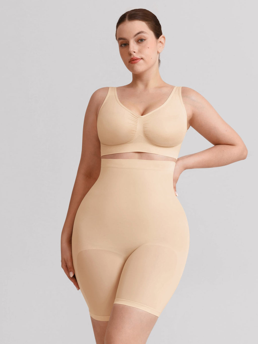 HolyShape HighForm Shorts