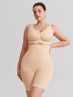 HolyShape HighForm Shorts