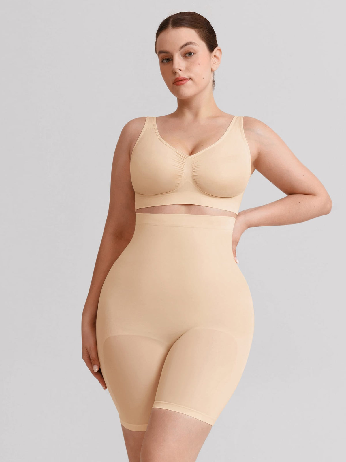 HolyShape HighForm Shorts